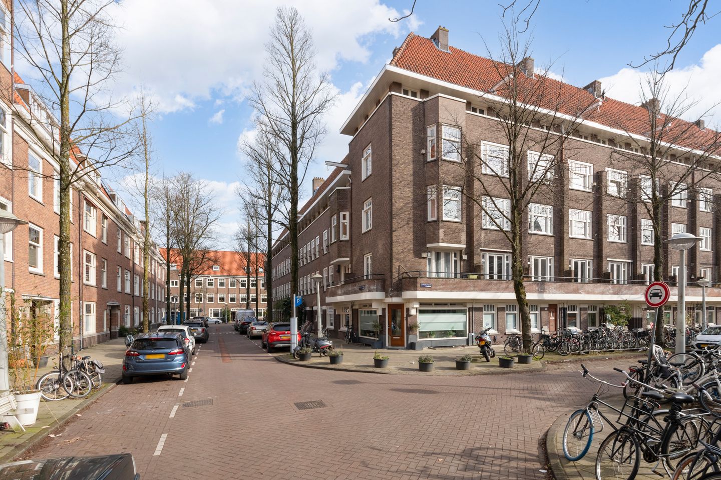 Photo 19 of Argonautenstraat 9-H