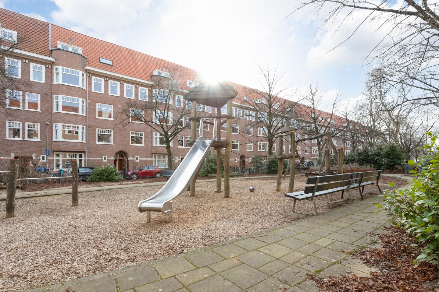 Photo 20 of Argonautenstraat 9-H