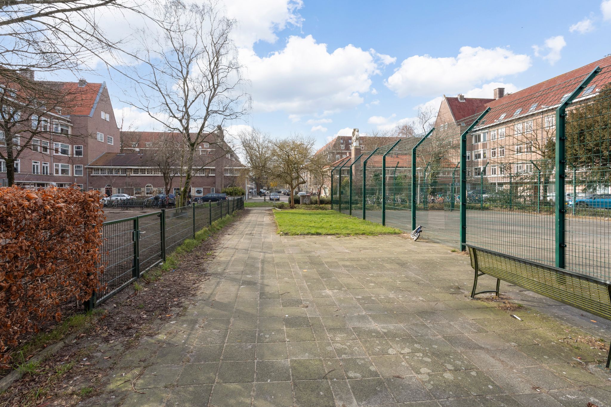 Photo 21 of Argonautenstraat 9-H