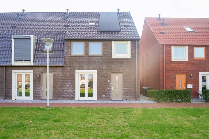 Photo 2 of Koningsbrink 98