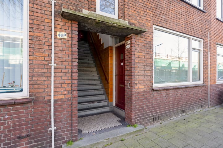 Foto 2 van Voetjesstraat 48-A