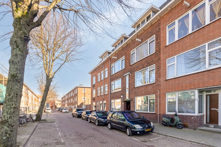 Foto 3 van Voetjesstraat 48-A