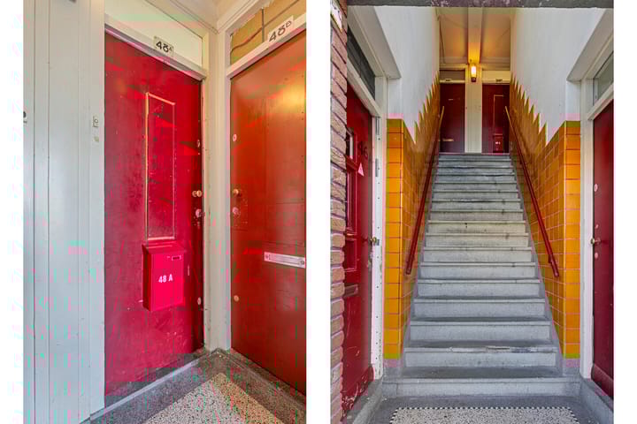 Foto 4 van Voetjesstraat 48-A