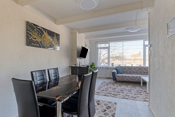 Foto 7 van Voetjesstraat 48-A