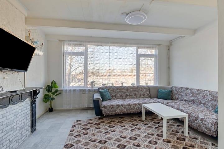 Foto 8 van Voetjesstraat 48-A