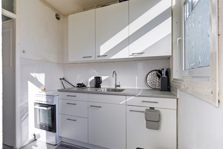 Foto 9 van Voetjesstraat 48-A