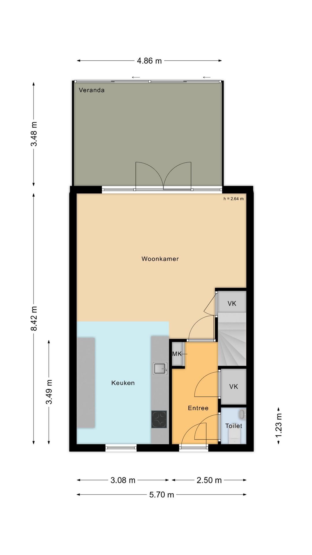 Photo 35 of Koningsbrink 98