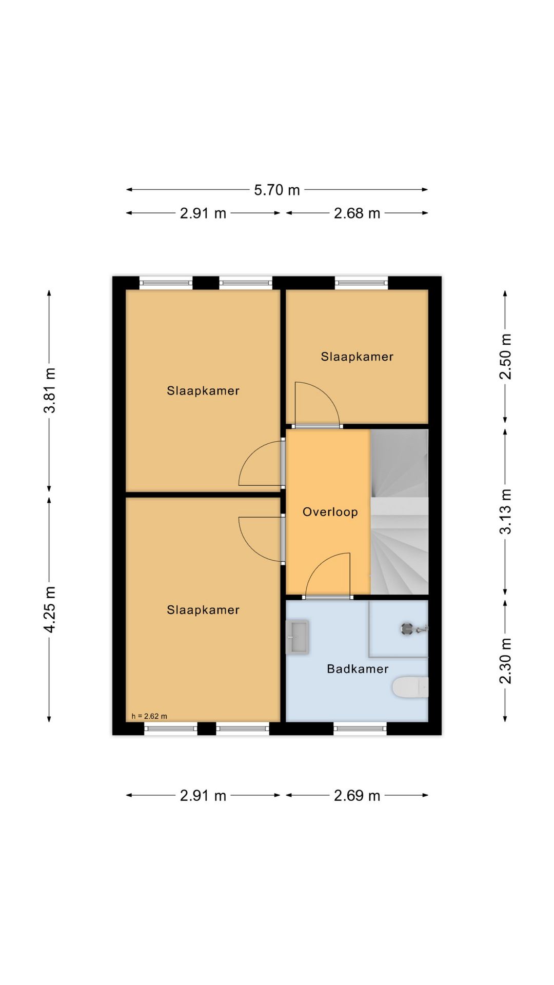 Photo 36 of Koningsbrink 98