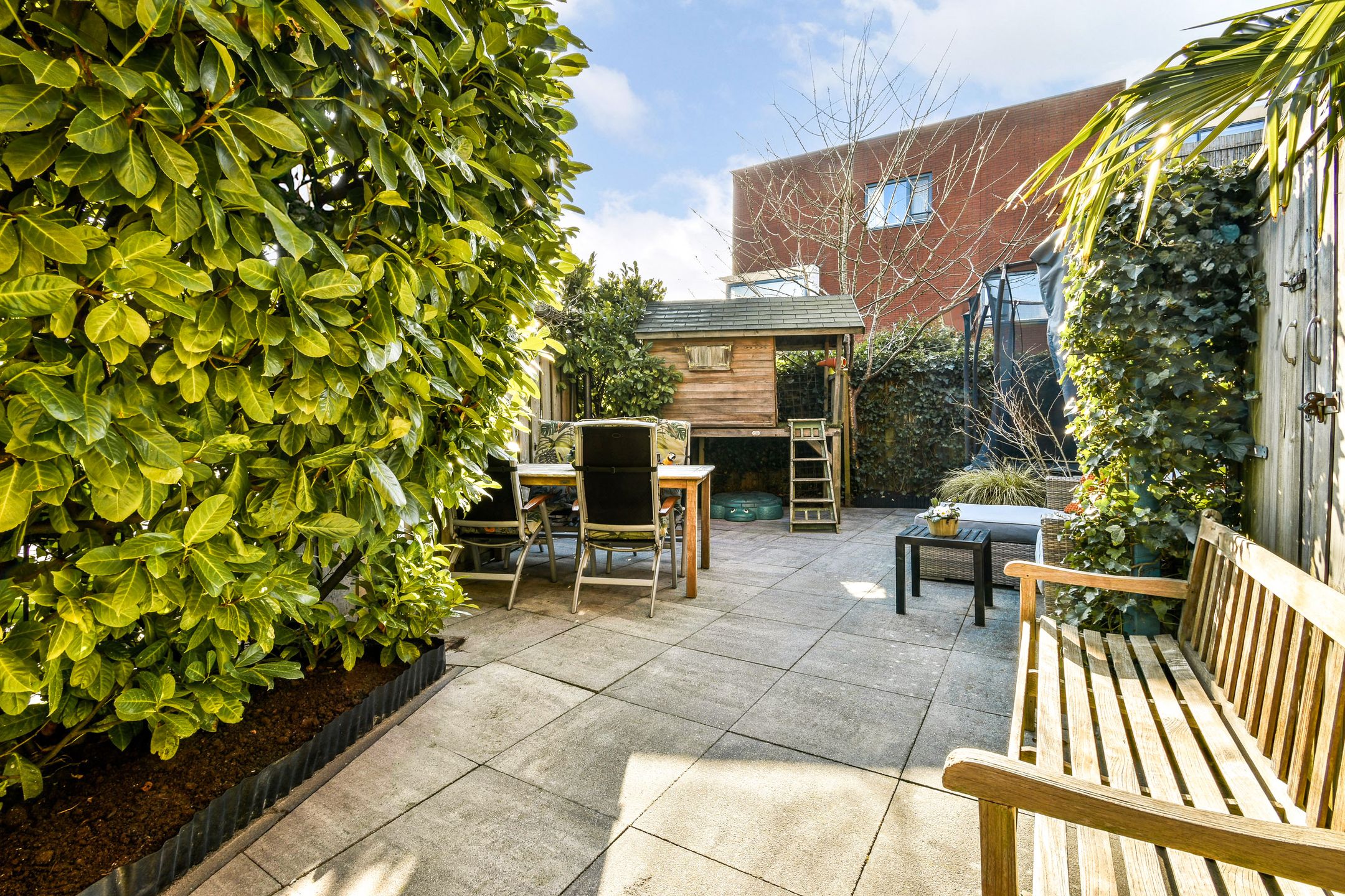 Foto 3 van Boomgaardlaan 49