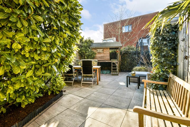 Foto 3 van Boomgaardlaan 49