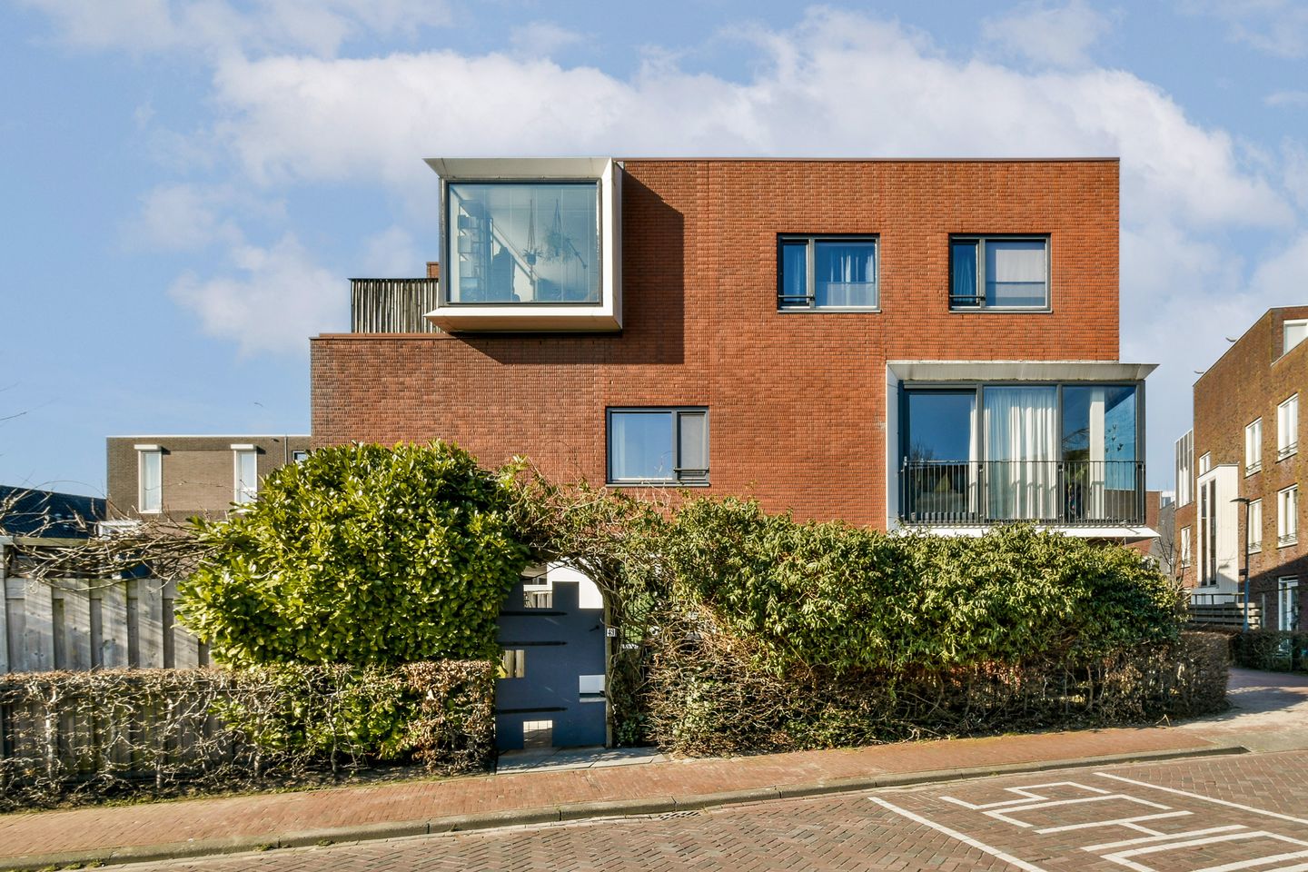 Foto 4 van Boomgaardlaan 49