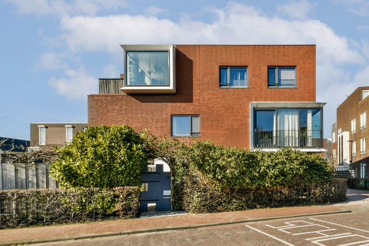 Foto 4 van Boomgaardlaan 49