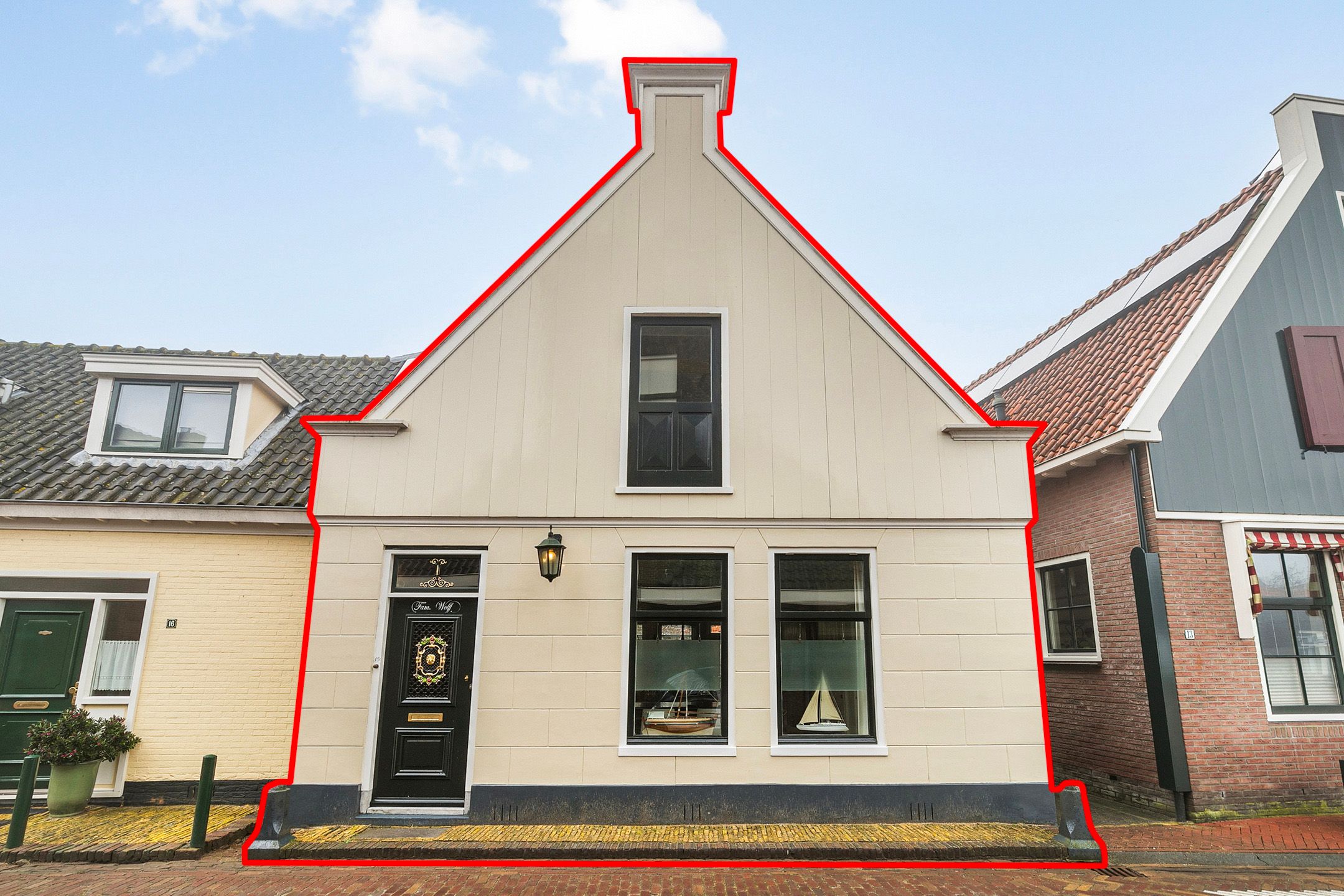 Photo 6 of Dorpsstraat 15