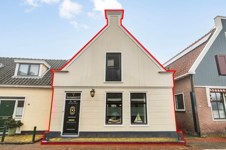 Foto 6 van Dorpsstraat 15