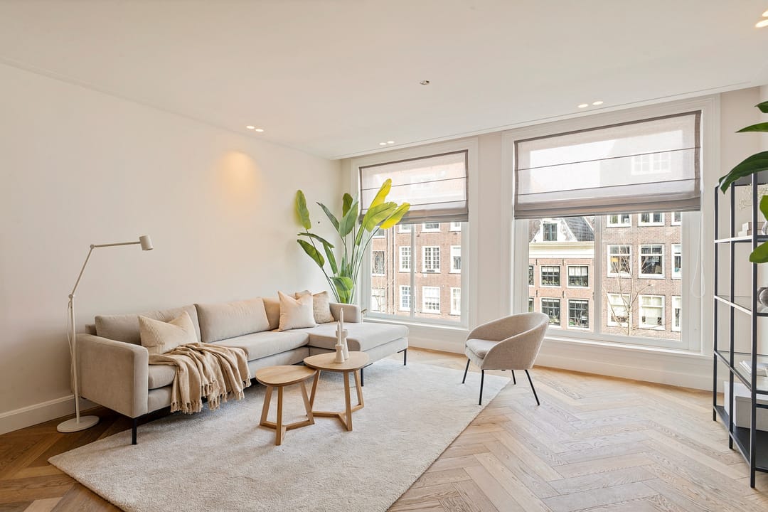 Foto 29 van Boomssloot Residences