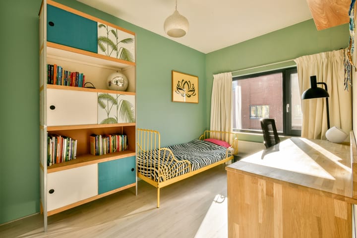 Foto 23 van Boomgaardlaan 49