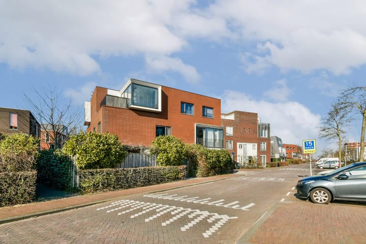 Foto 40 van Boomgaardlaan 49