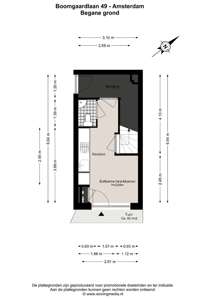 Foto 42 van Boomgaardlaan 49