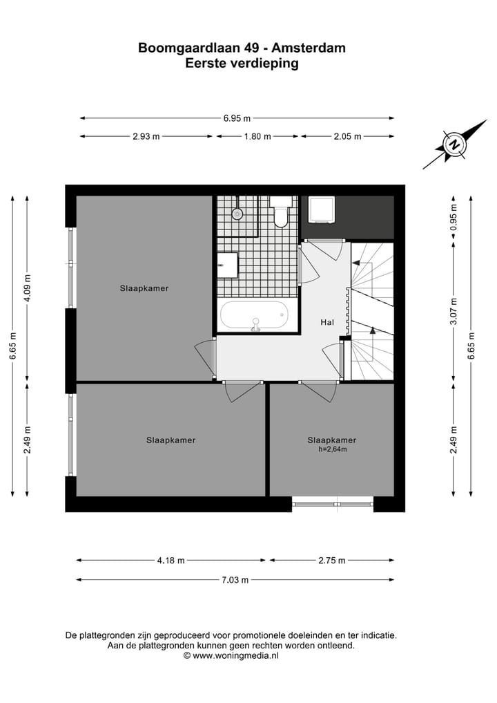 Foto 45 van Boomgaardlaan 49