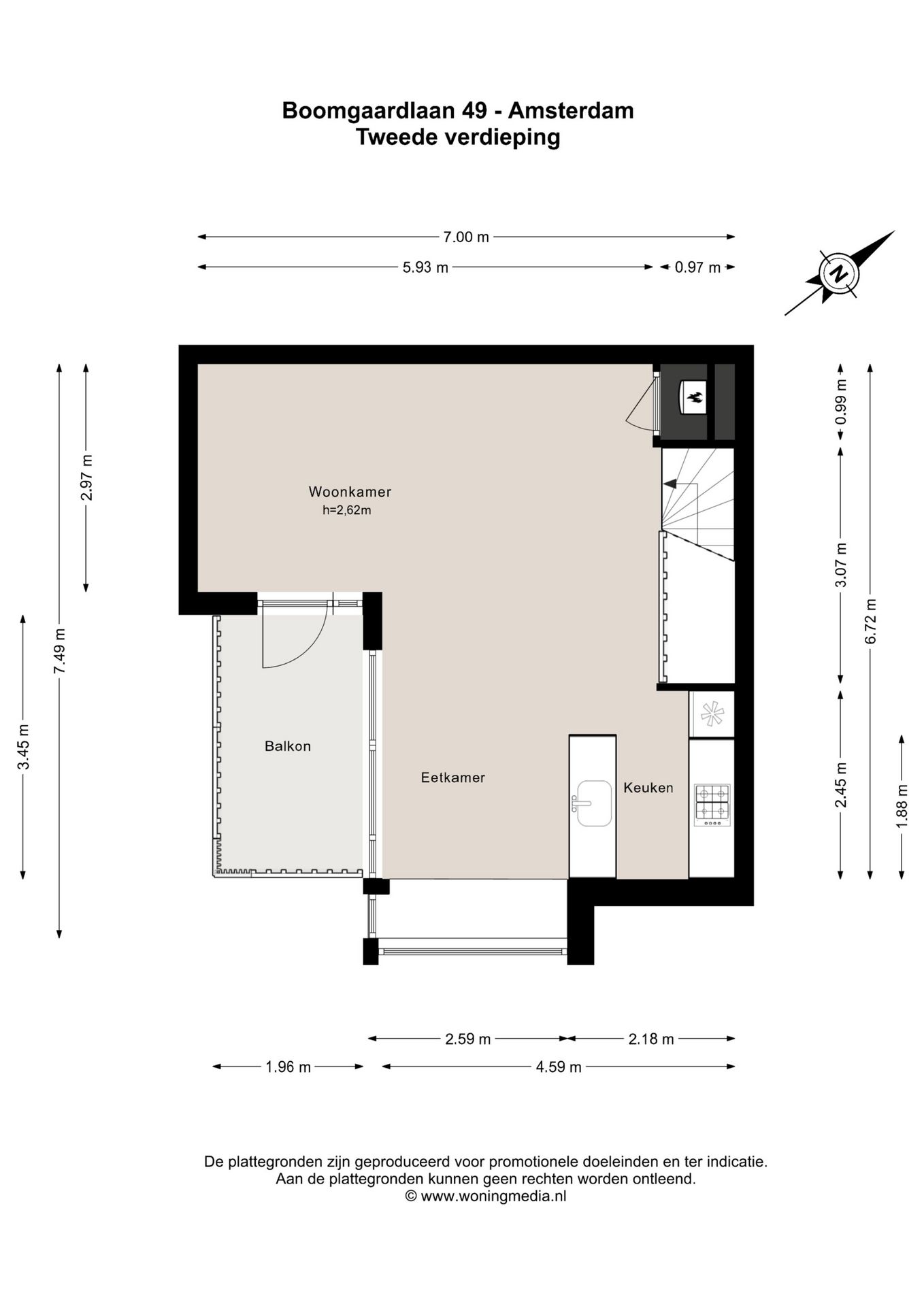 Foto 48 van Boomgaardlaan 49