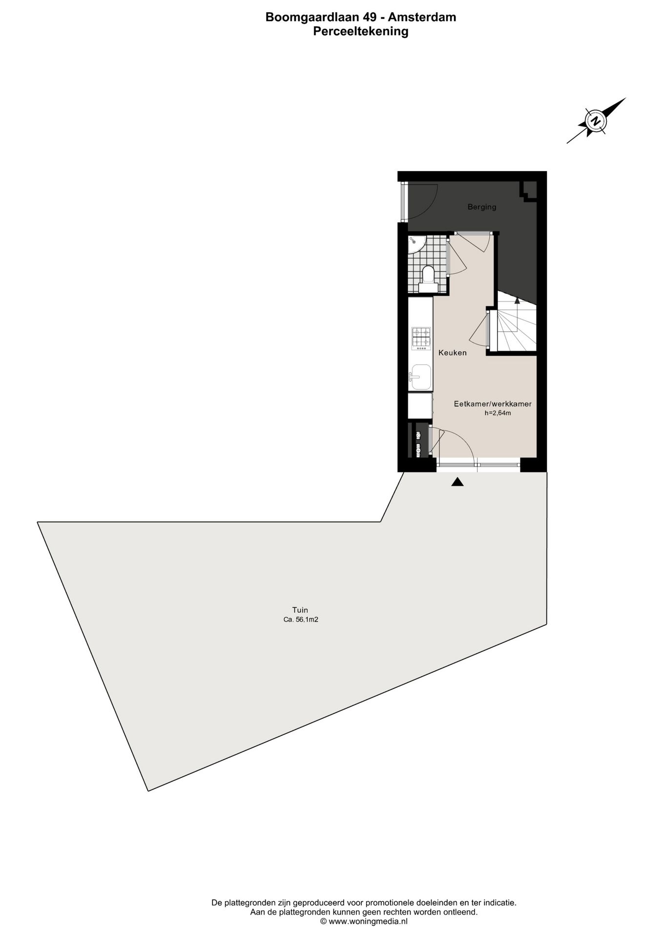 Foto 51 van Boomgaardlaan 49