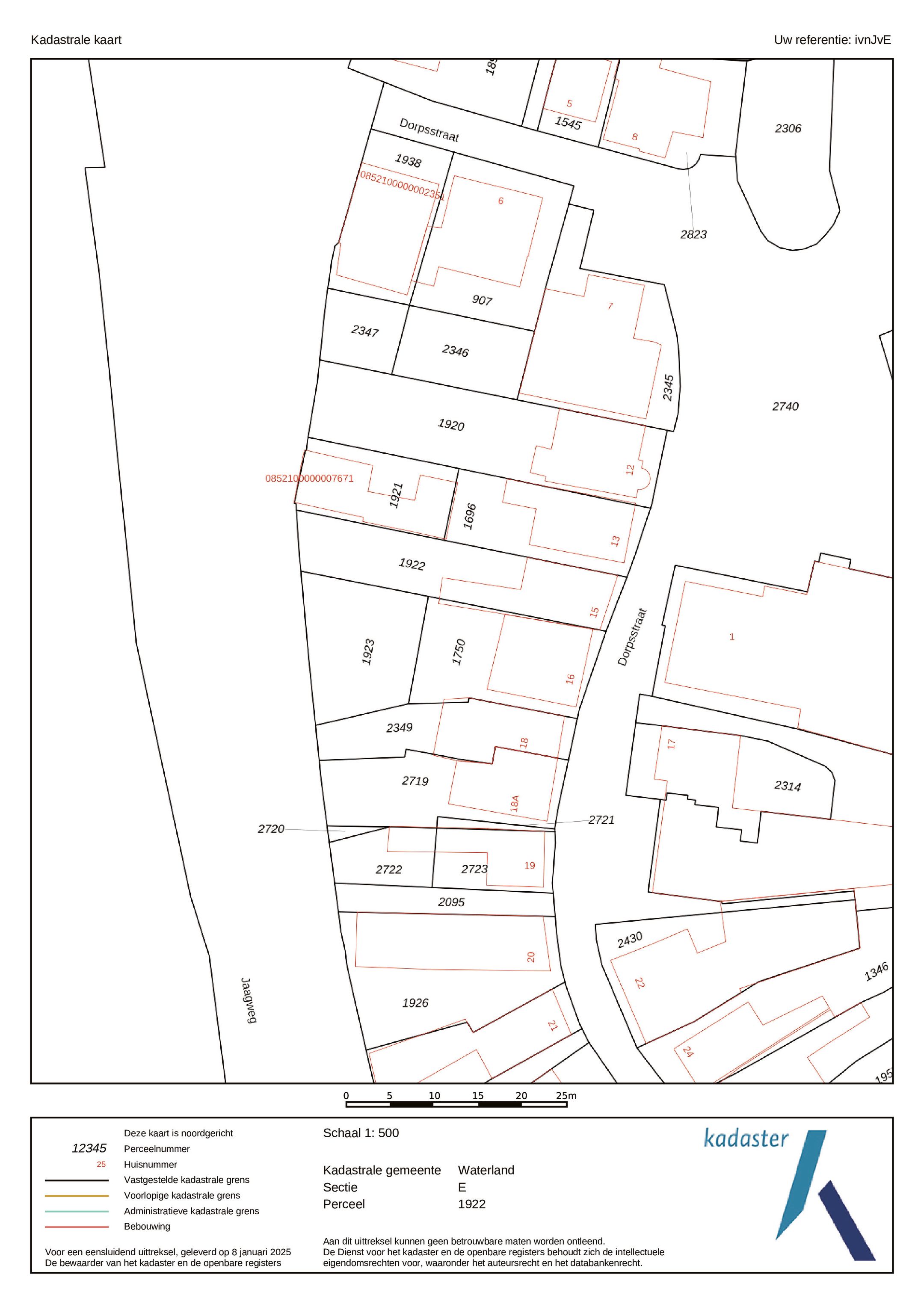 Photo 33 of Dorpsstraat 15