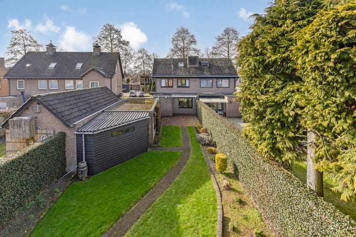 Foto 2 van Willibrordusweg 38-A