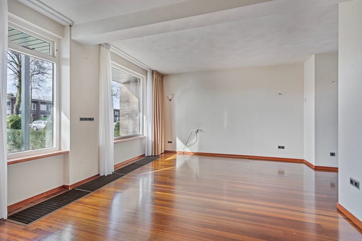 Foto 4 van Willibrordusweg 38-A