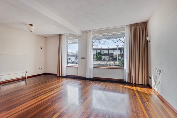 Foto 5 van Willibrordusweg 38-A