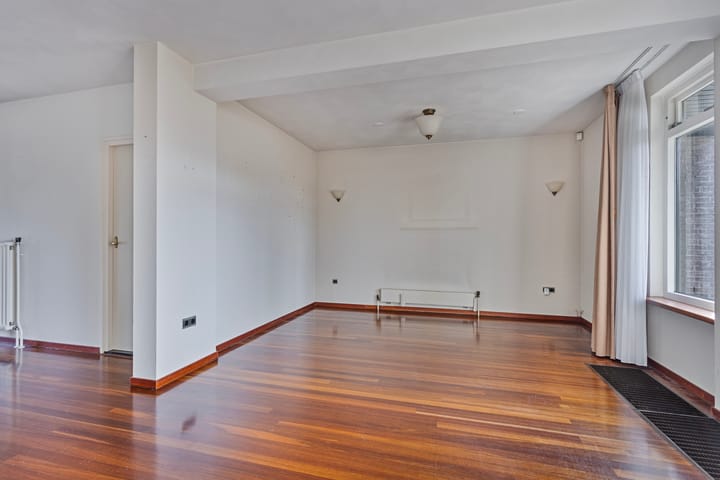 Foto 6 van Willibrordusweg 38-A