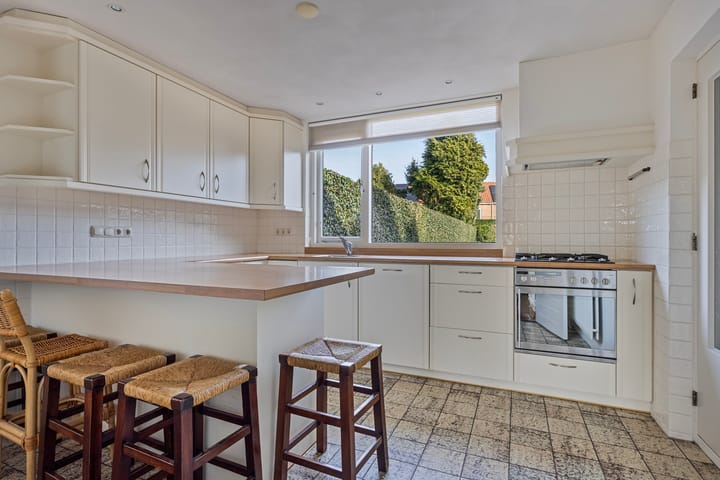 Foto 7 van Willibrordusweg 38-A