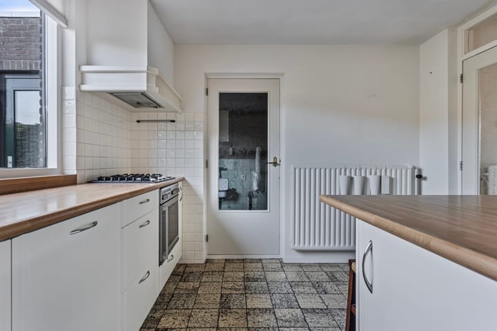 Foto 9 van Willibrordusweg 38-A