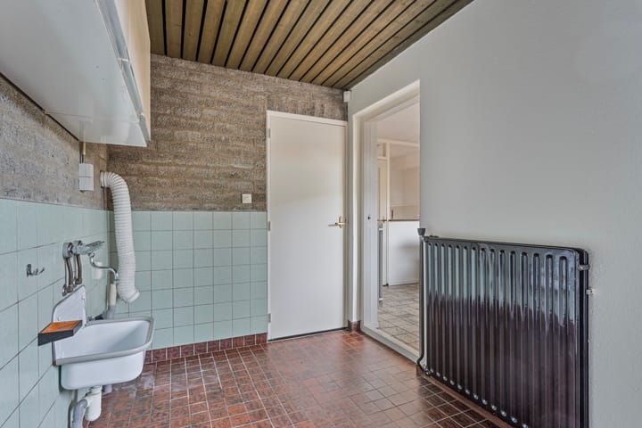 Foto 10 van Willibrordusweg 38-A