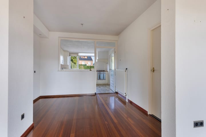 Foto 12 van Willibrordusweg 38-A