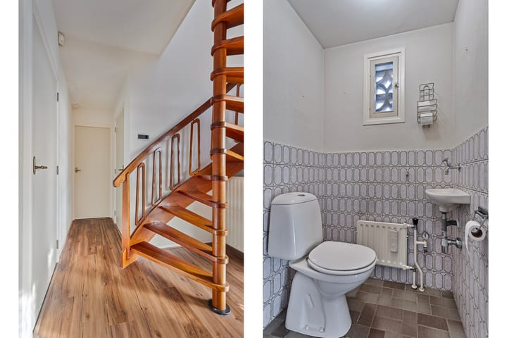 Foto 13 van Willibrordusweg 38-A