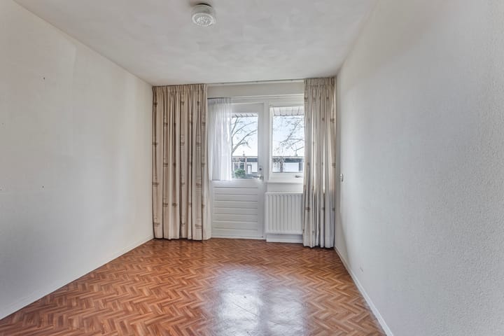 Foto 16 van Willibrordusweg 38-A