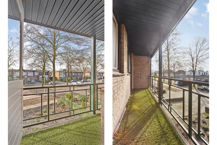 Foto 18 van Willibrordusweg 38-A