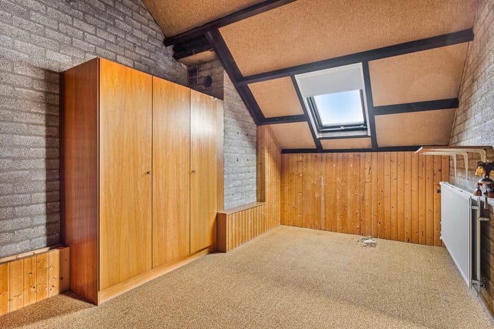 Foto 23 van Willibrordusweg 38-A