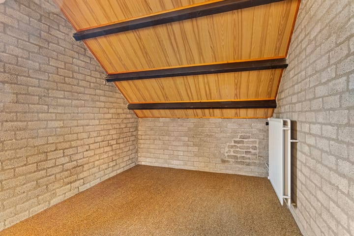 Foto 24 van Willibrordusweg 38-A