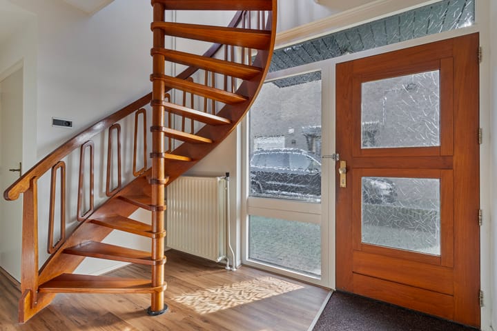 Foto 25 van Willibrordusweg 38-A