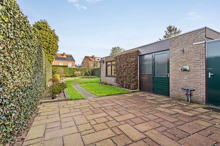 Foto 31 van Willibrordusweg 38-A