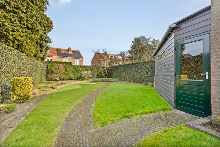 Foto 32 van Willibrordusweg 38-A