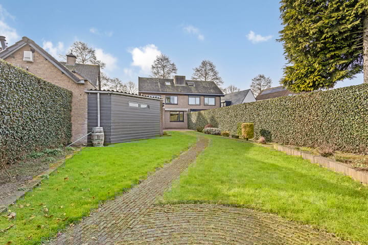 Foto 34 van Willibrordusweg 38-A