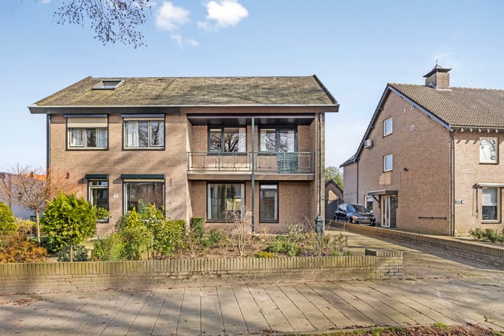 Foto 37 van Willibrordusweg 38-A