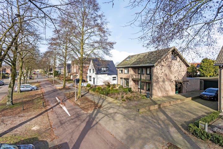 Foto 38 van Willibrordusweg 38-A