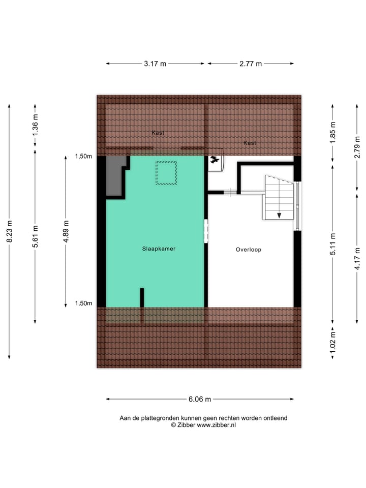 Foto 42 van Willibrordusweg 38-A