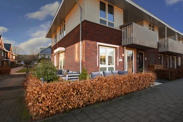 Bekijk foto van Hof van Wijk 10