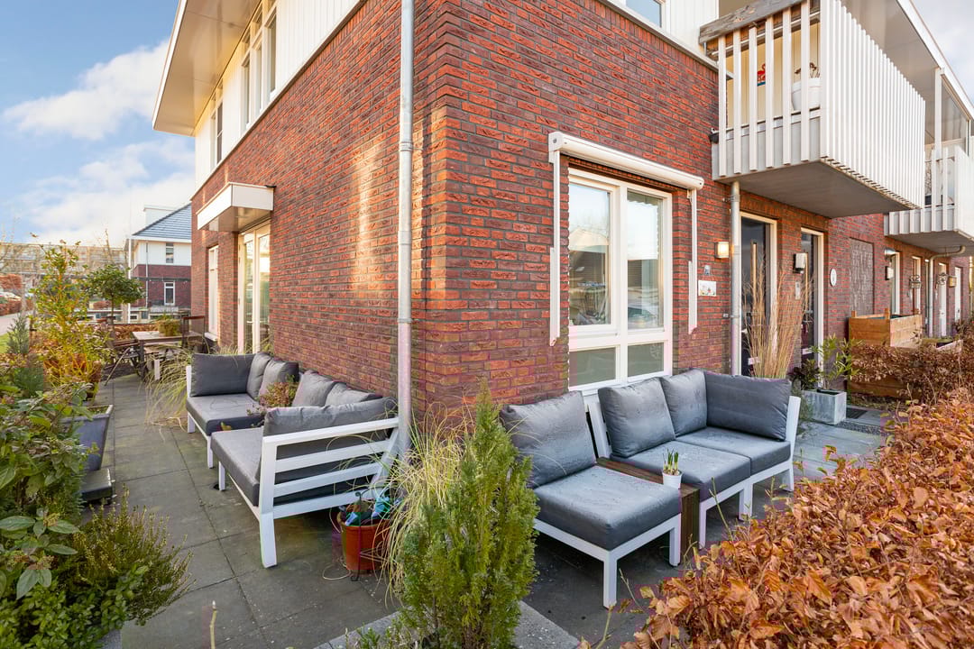 Foto 2 van Hof van Wijk 10