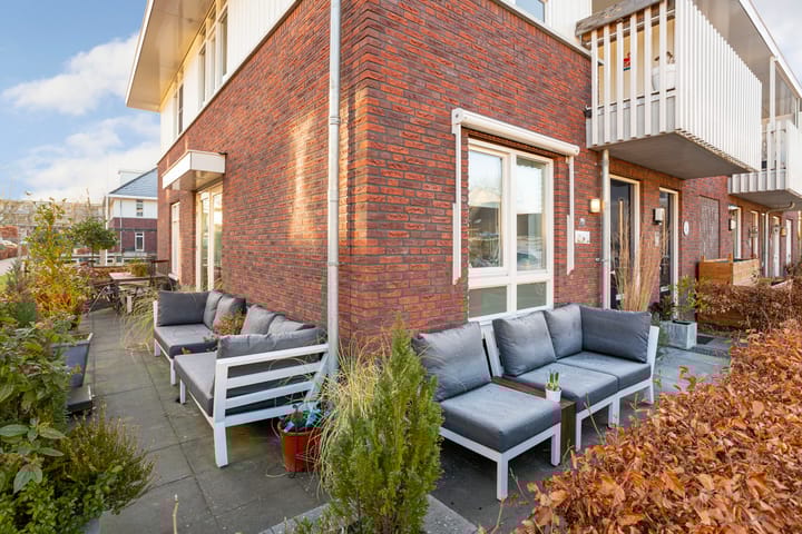 Foto 2 van Hof van Wijk 10