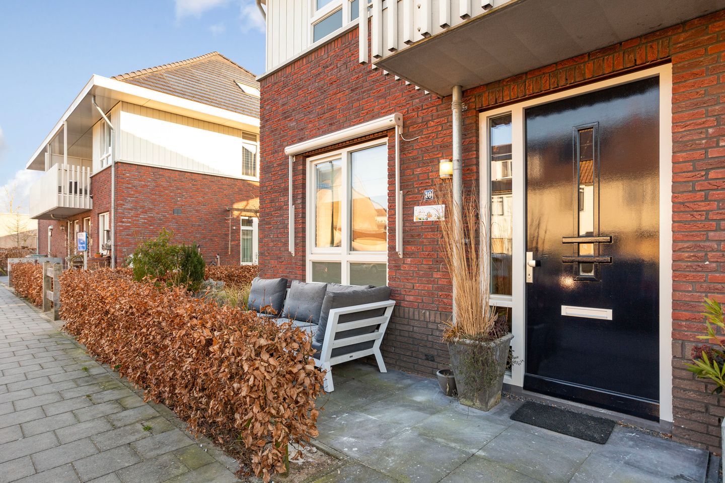 Foto 4 van Hof van Wijk 10